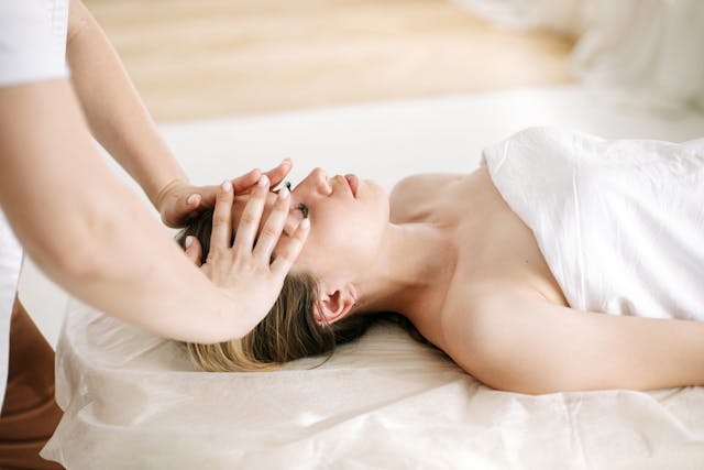 BodyCare usluga