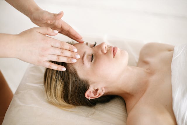 Facial Treatments
