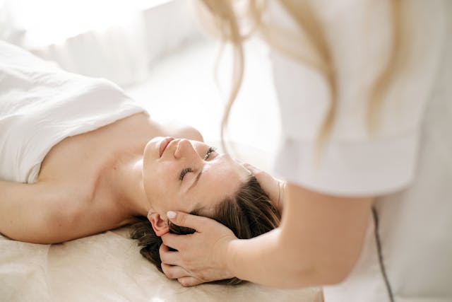 Body Treatments