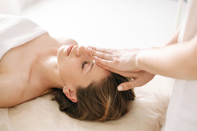 Relaxation & Spa